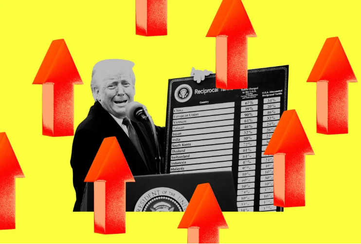 Trump’s Foreign Policy: Art of the Squeal
