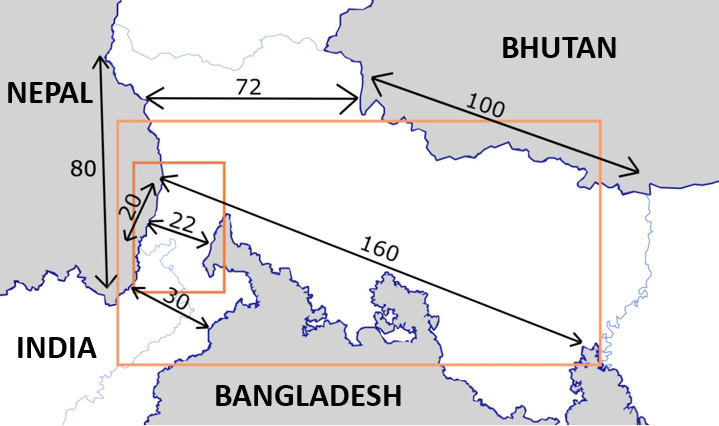 India’s Chicken Neck: How Dhaka Just Upped the Stakes in South Asia
