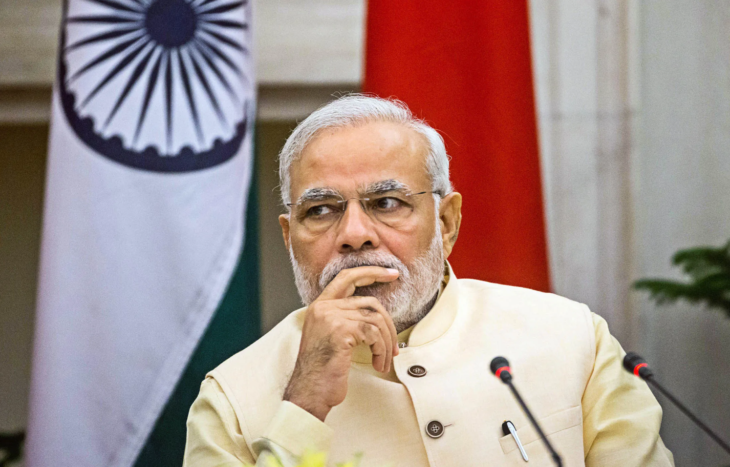 India’s Act East Policy: Warning to China or Flawed Strategy?