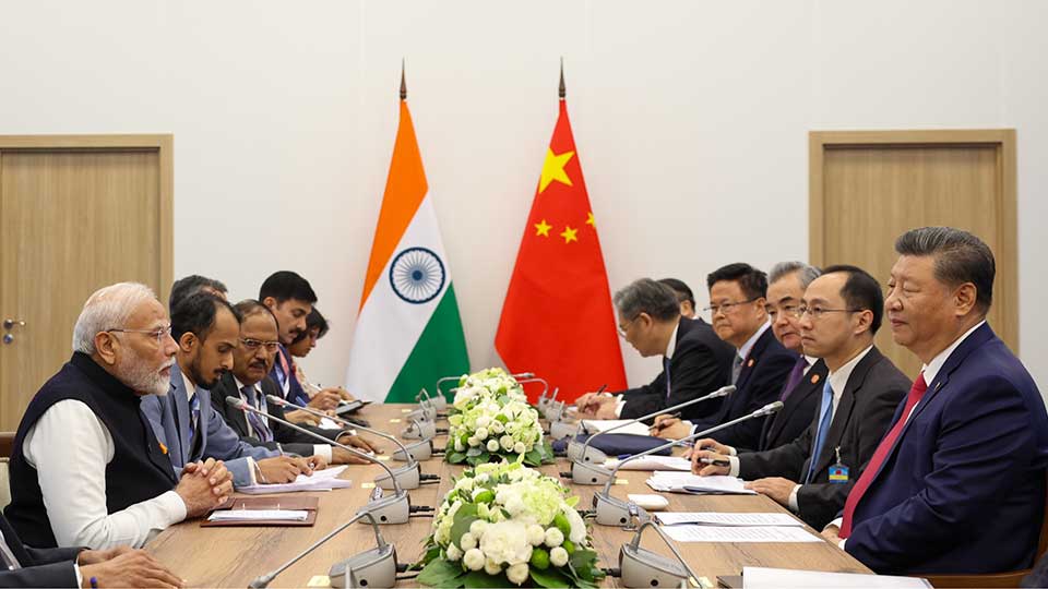 China’s Belt and Road Initiative and the Indo-Naga Conundrum